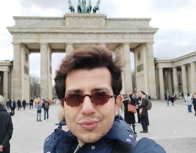 Balya Almanca Özel Ders