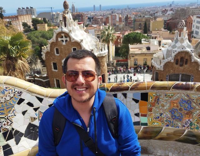 Balya Birebir Almanca Dersi